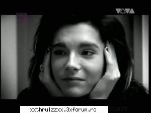 bill without make up. arata bine nemachiat