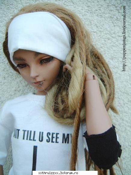 :)  :) papusa tom