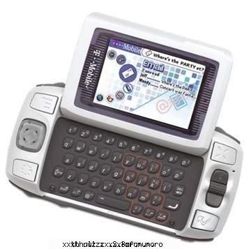 telefonul lui bill. sidekick