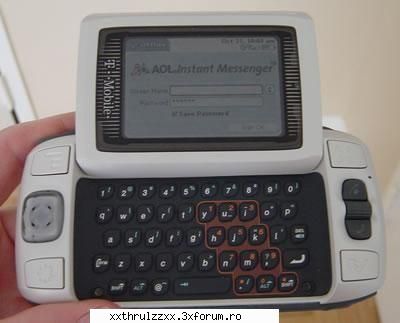 telefonul lui bill. &nbsp;